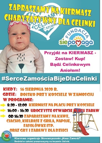 Plakat Celinka2