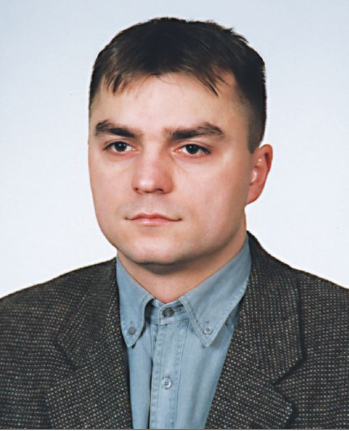 Sobkowski Andrzej